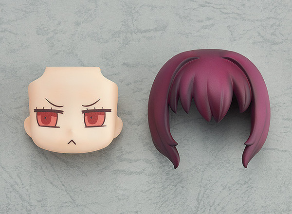 Scáthach, Fate/Grand Order, Good Smile Company, Accessories
